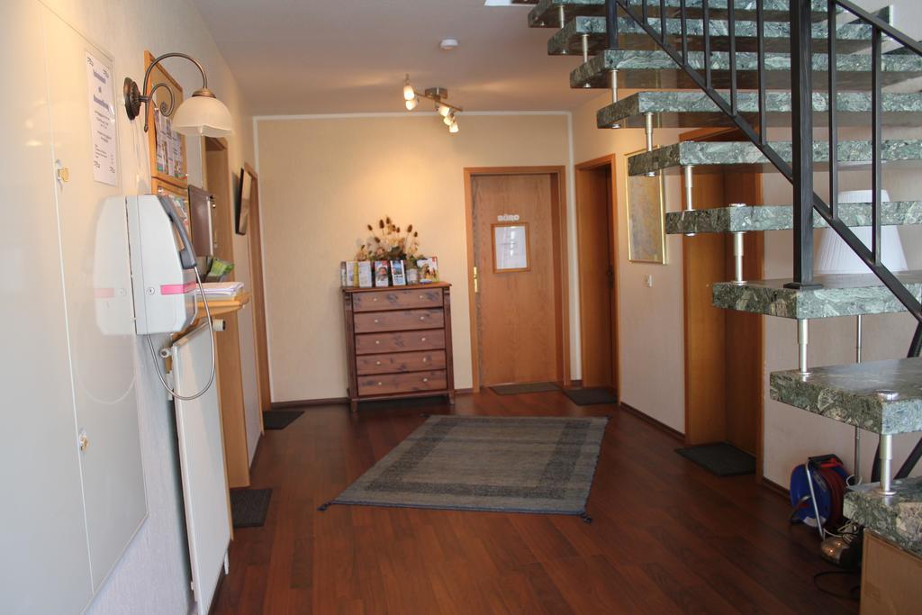 Apartmenthaus Padua ビューズム 部屋 写真