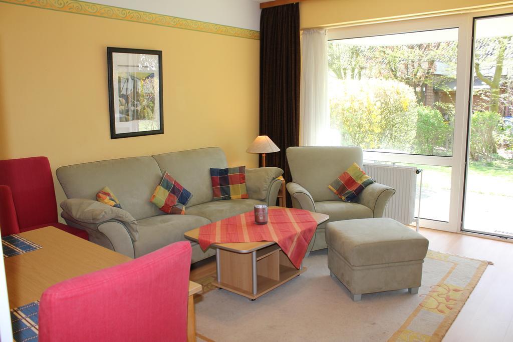 Apartmenthaus Padua ビューズム 部屋 写真