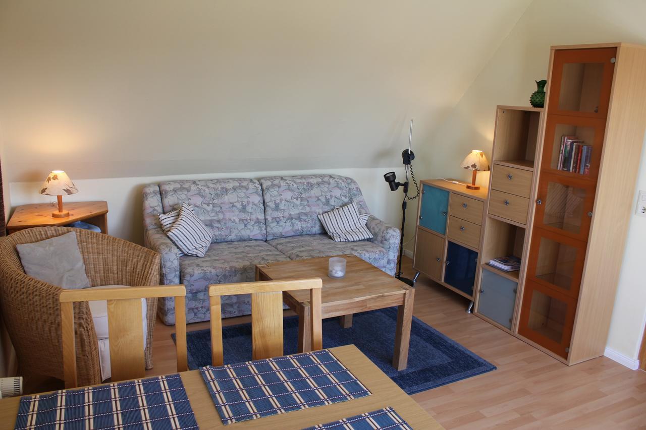 Apartmenthaus Padua ビューズム 部屋 写真